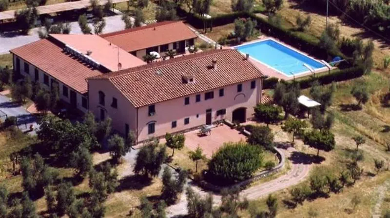 Agriturismo La Torricella-1
